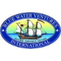 Blue Water Ventures International, Inc. logo, Blue Water Ventures International, Inc. contact details