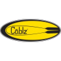 Cablz logo, Cablz contact details