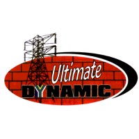 Ultimate Dynamic logo, Ultimate Dynamic contact details