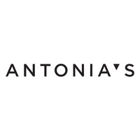 ANTONIA'S logo, ANTONIA'S contact details