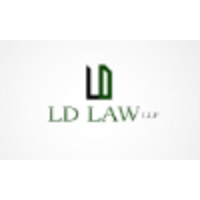 LD Law LLP logo, LD Law LLP contact details