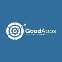 GoodApps Soluciones logo, GoodApps Soluciones contact details