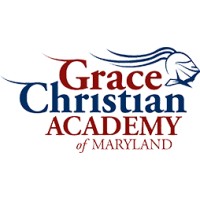 Grace Christian Academy of Maryland logo, Grace Christian Academy of Maryland contact details