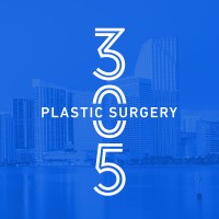 305 Plastic Surgery logo, 305 Plastic Surgery contact details