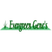 Evergreen Gene's logo, Evergreen Gene's contact details