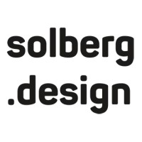 Solberg Design logo, Solberg Design contact details