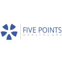 Five Points Healthcare logo, Five Points Healthcare contact details