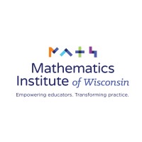 Mathematics Institute of Wisconsin logo, Mathematics Institute of Wisconsin contact details