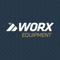 Worx Equipment Pty Ltd logo, Worx Equipment Pty Ltd contact details