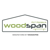 Woodspan® PLT Panels logo, Woodspan® PLT Panels contact details