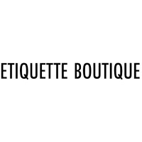 Etiquette Boutique logo, Etiquette Boutique contact details