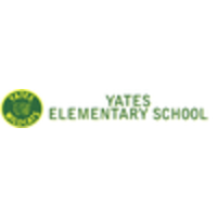 Yates Elementary School logo, Yates Elementary School contact details