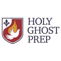 Holy Ghost Prep logo, Holy Ghost Prep contact details