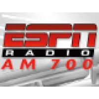 700 ESPN logo, 700 ESPN contact details