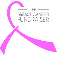 THE Breast Cancer Fundraiser logo, THE Breast Cancer Fundraiser contact details