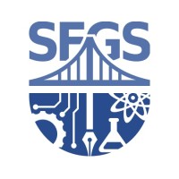 San Francisco Girls School logo, San Francisco Girls School contact details