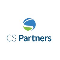 CS Partners logo, CS Partners contact details