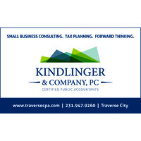 KINDLINGER & COMPANY, PC logo, KINDLINGER & COMPANY, PC contact details