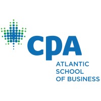 CPA Atlantic logo, CPA Atlantic contact details