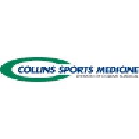 Collins Sports Medicine logo, Collins Sports Medicine contact details