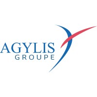 AGYLIS logo, AGYLIS contact details