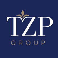 TZP Capital logo, TZP Capital contact details