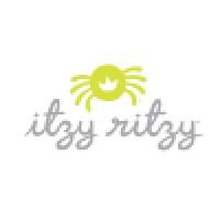 Itzy Ritzy logo, Itzy Ritzy contact details