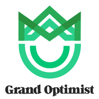 Grand Optimist logo, Grand Optimist contact details