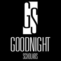 Goodnight Scholars Program logo, Goodnight Scholars Program contact details