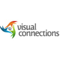 Visual Connections logo, Visual Connections contact details