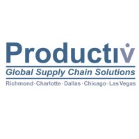 Productiv Inc. logo, Productiv Inc. contact details