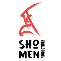 Shomen Productions logo, Shomen Productions contact details