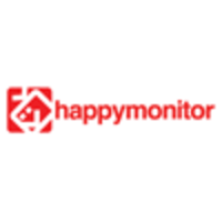 Happymonitor logo, Happymonitor contact details