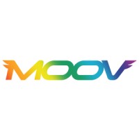 MOOV LIMITED logo, MOOV LIMITED contact details