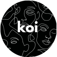 Koi Story Studio logo, Koi Story Studio contact details