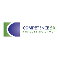 Competence SA logo, Competence SA contact details