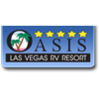 Oasis Las Vegas Rv Resort logo, Oasis Las Vegas Rv Resort contact details