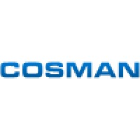 Cosman Medical logo, Cosman Medical contact details