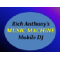 The Music Machine logo, The Music Machine contact details