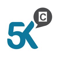 Five K Consulting logo, Five K Consulting contact details