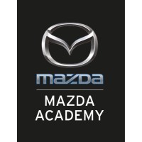 Mazda Academy logo, Mazda Academy contact details