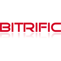 BITRIFIC logo, BITRIFIC contact details