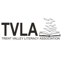 Trent Valley Literacy Association logo, Trent Valley Literacy Association contact details