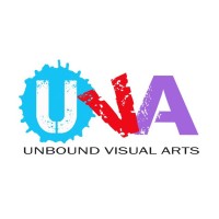 Unbound Visual Arts logo, Unbound Visual Arts contact details