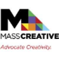 MASSCreative logo, MASSCreative contact details