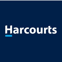 Harcourts USA logo, Harcourts USA contact details