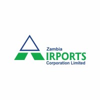 Zambia Airports Corporation Limited (ZACL) logo, Zambia Airports Corporation Limited (ZACL) contact details