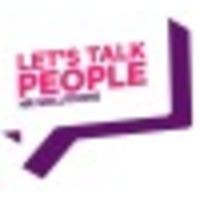 Let's Talk People logo, Let's Talk People contact details