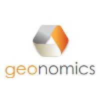 Geonomics Australia logo, Geonomics Australia contact details