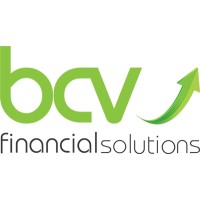 BCV Financial Solutions logo, BCV Financial Solutions contact details